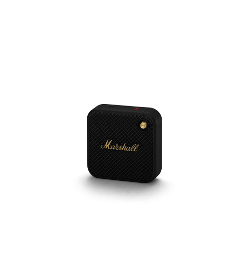 Marshall Willen Portable Bluetooth Wireless Speaker